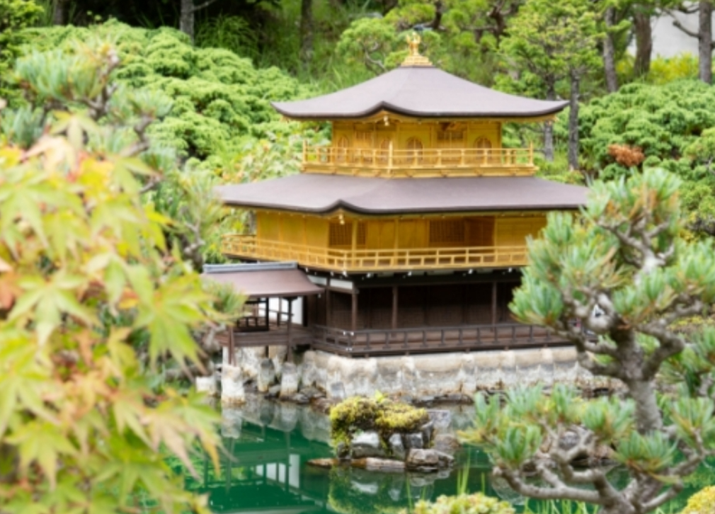 kinkakuji