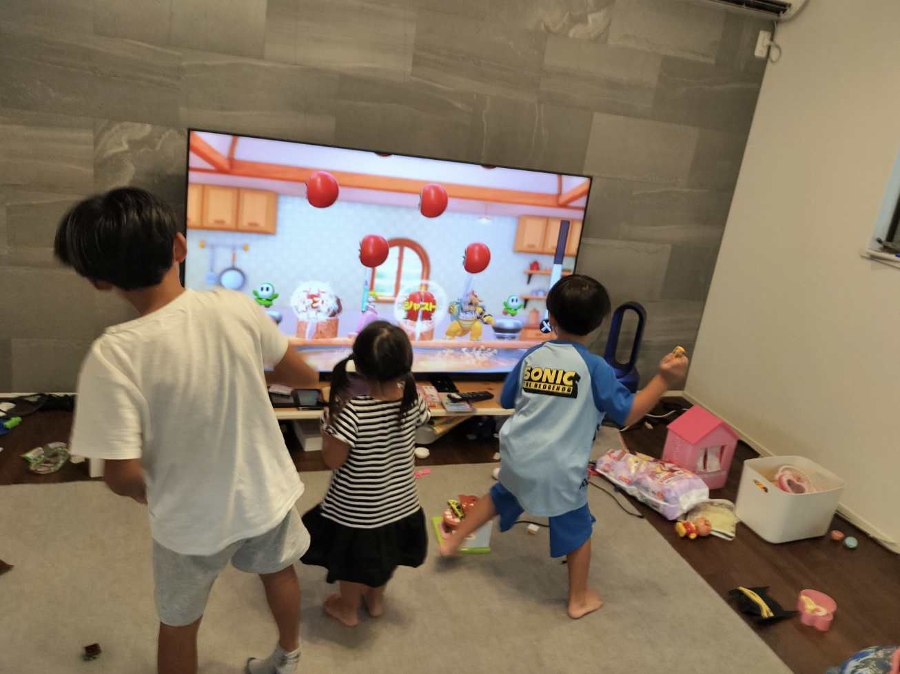 gamemario