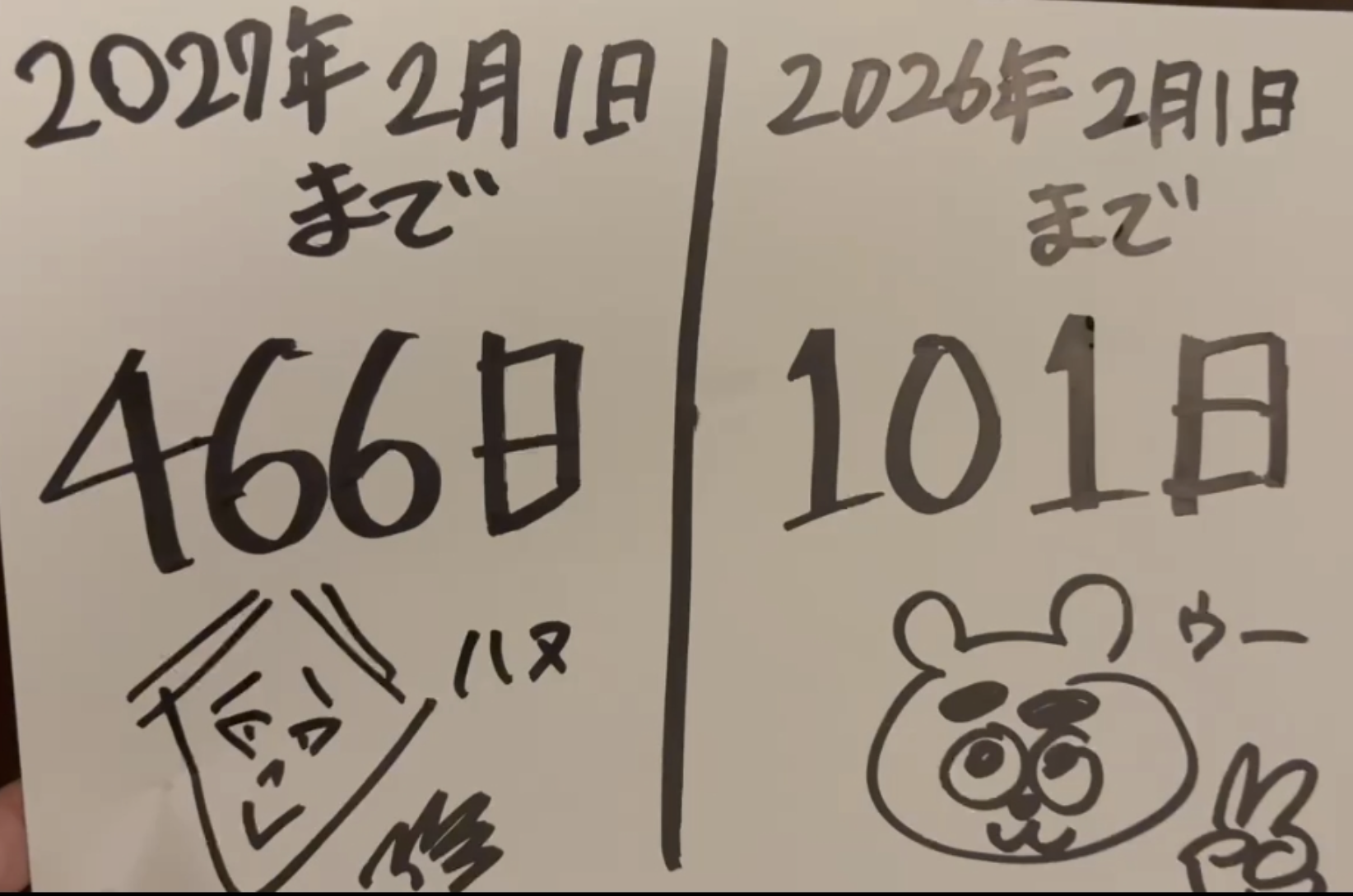 nokori101