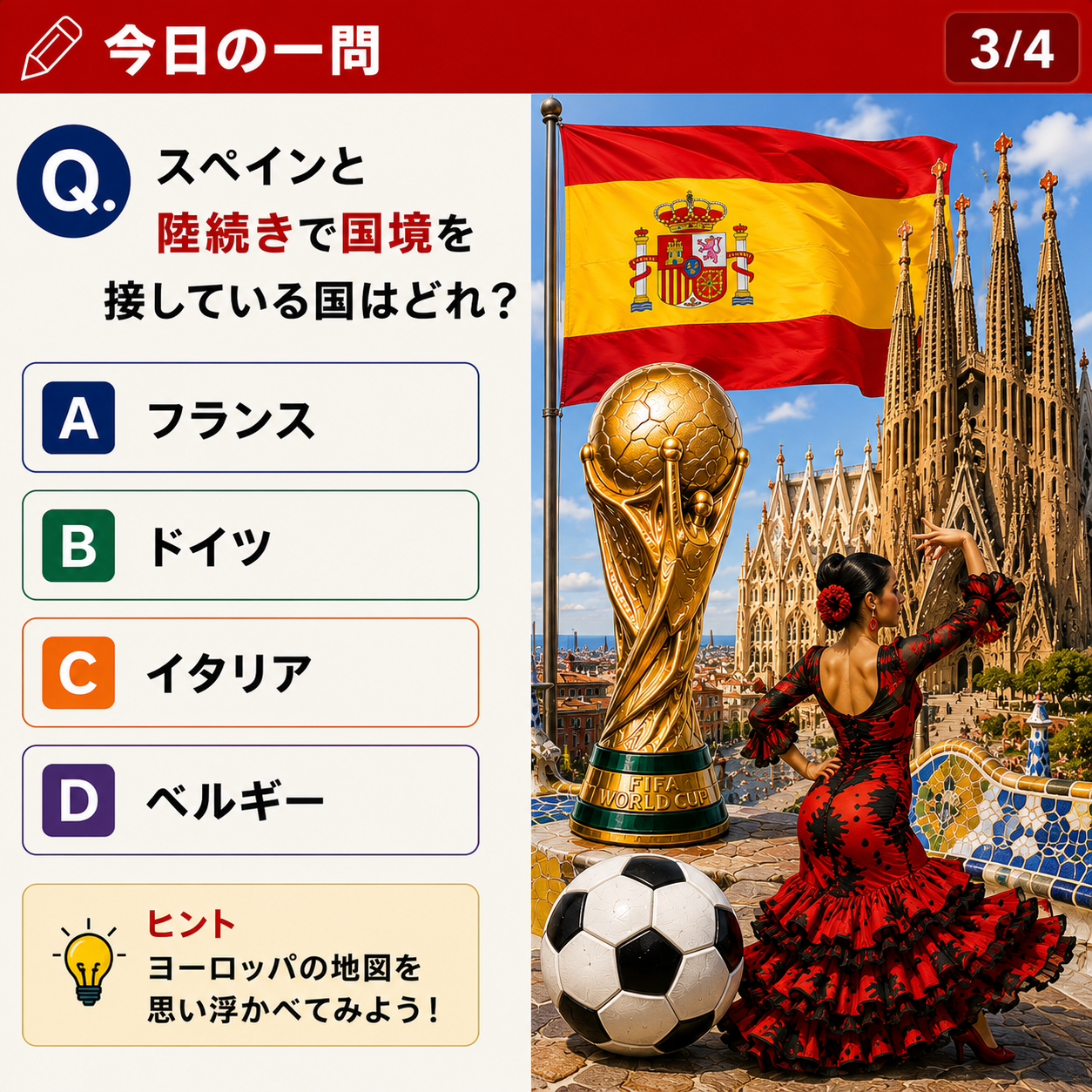 soccer３